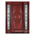 Entry Solid Wood Doors